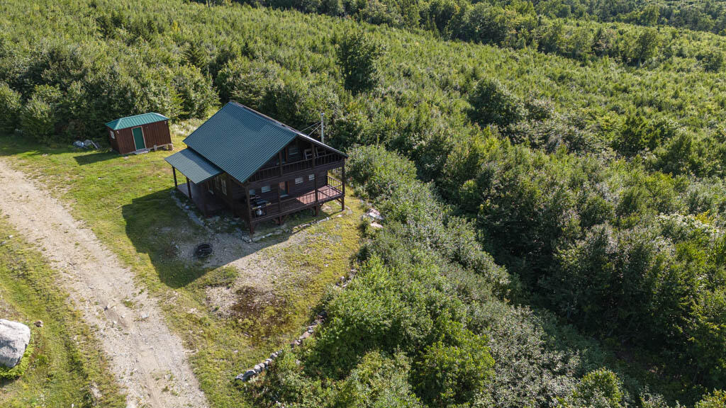 1261 Dirigo Road West Forks, ME 04985 - Photo 30 of 35 DJI_20260815090926_0007_D