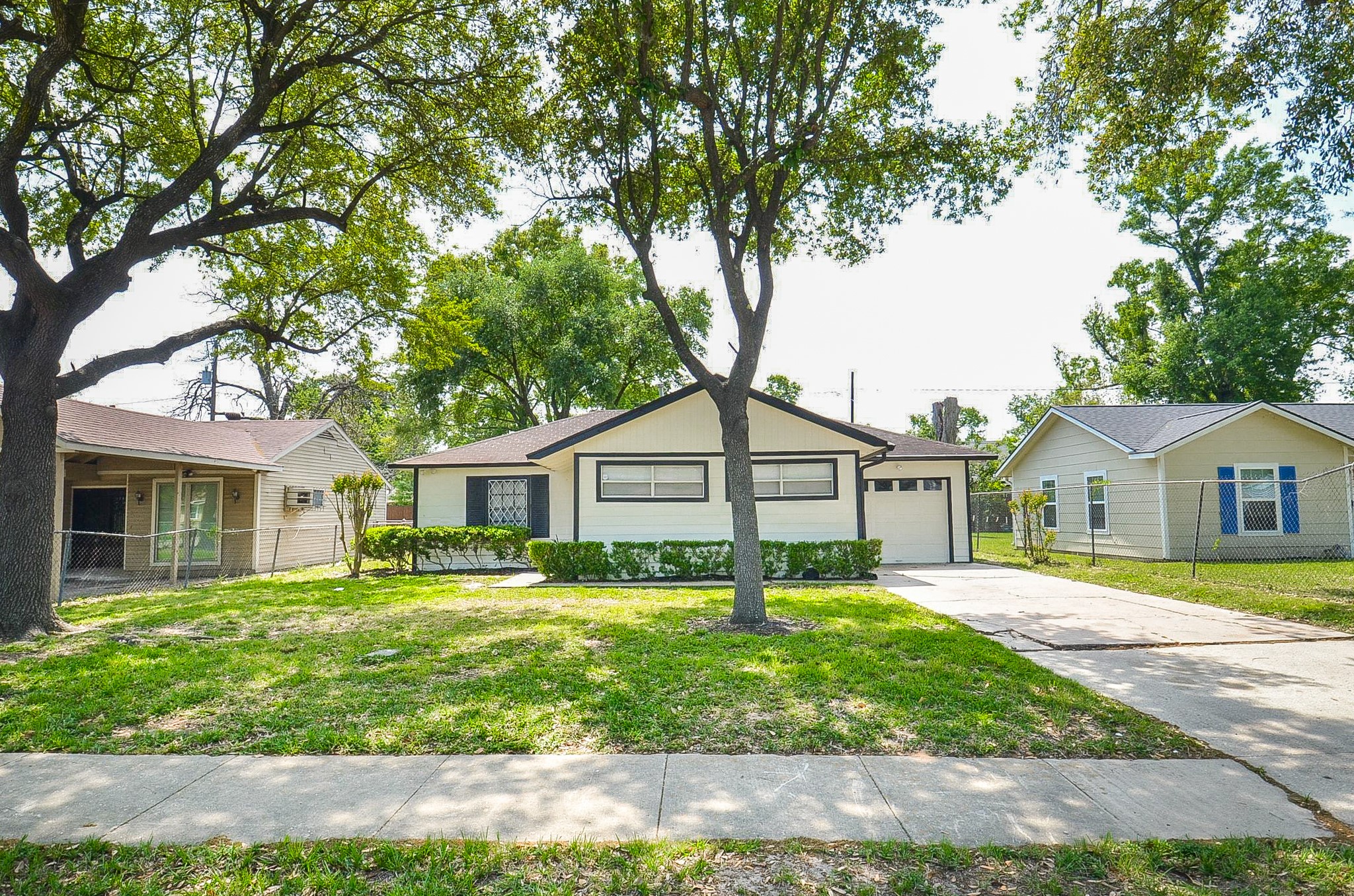 3914 Daphne Street Houston, TX 77021 - Photo 15 of 19