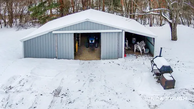 $340,000 | 3290 Worgess Road, Hastings, MI 49058