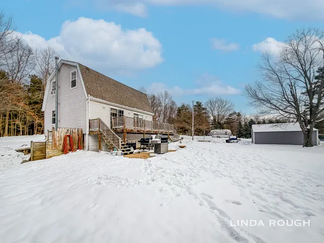 $340,000 | 3290 Worgess Road, Hastings, MI 49058