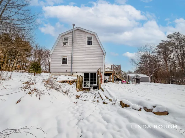 $340,000 | 3290 Worgess Road, Hastings, MI 49058