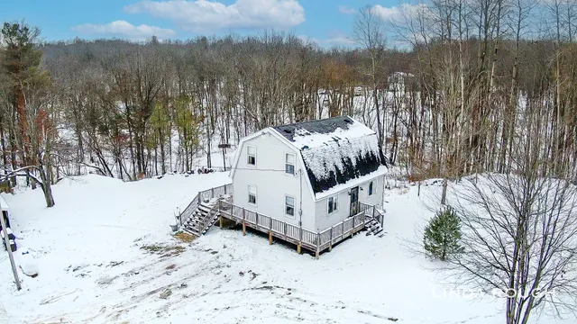 $340,000 | 3290 Worgess Road, Hastings, MI 49058