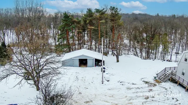 $340,000 | 3290 Worgess Road, Hastings, MI 49058
