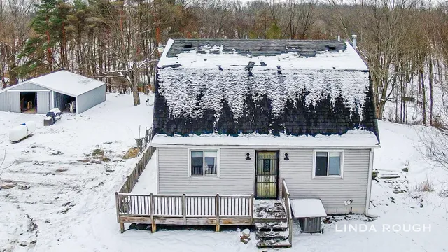 $340,000 | 3290 Worgess Road, Hastings, MI 49058