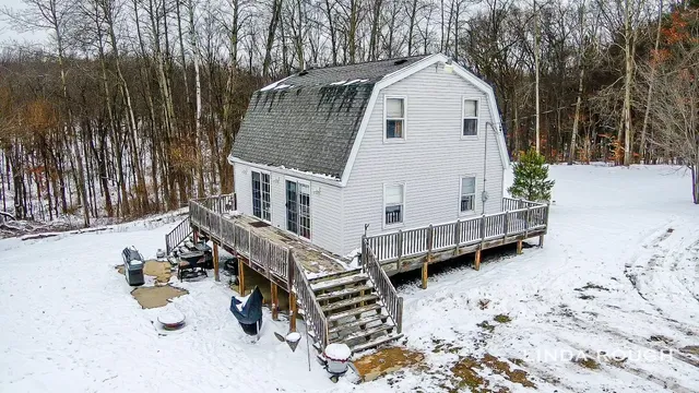 $340,000 | 3290 Worgess Road, Hastings, MI 49058