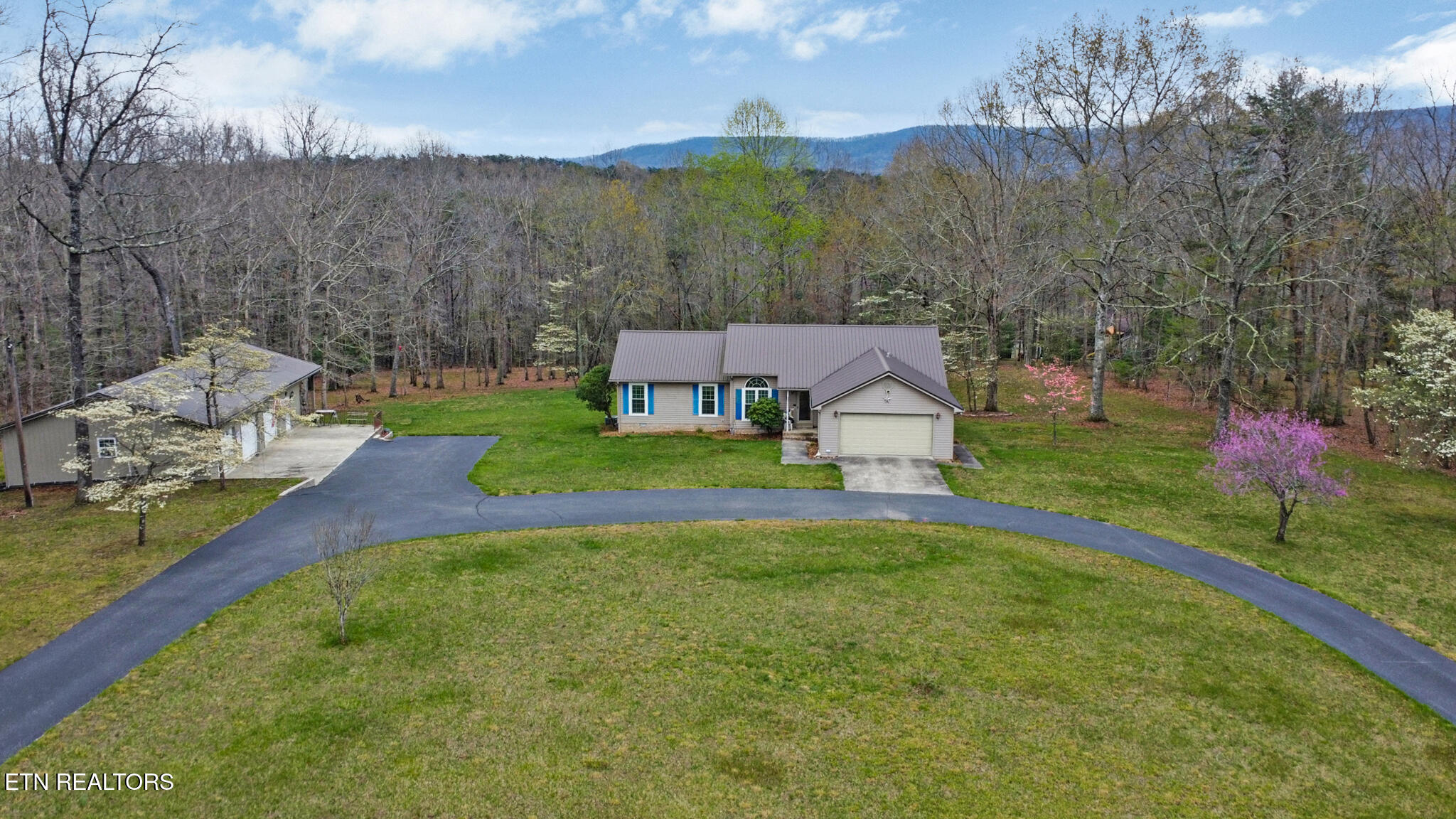 281 Hatler Road Crossville, TN 38555 - Photo 45 of 48 dji_0976-dji_0978
