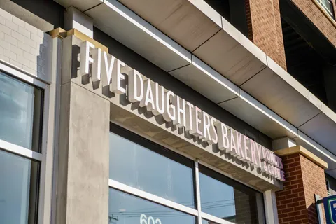 $1,189,900 | 600 12th Avenue South, Unit 1801, Nashville, TN 37203