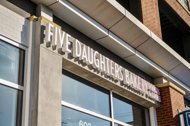 $1,189,900 | 600 12th Avenue South, Unit 1801, Nashville, TN 37203