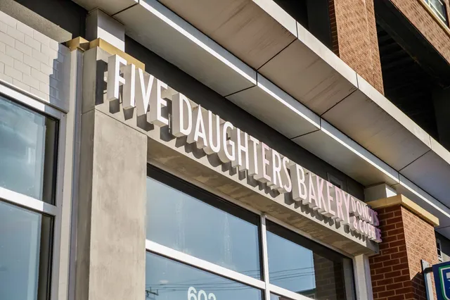 $1,189,900 | 600 12th Avenue South, Unit 1801, Nashville, TN 37203