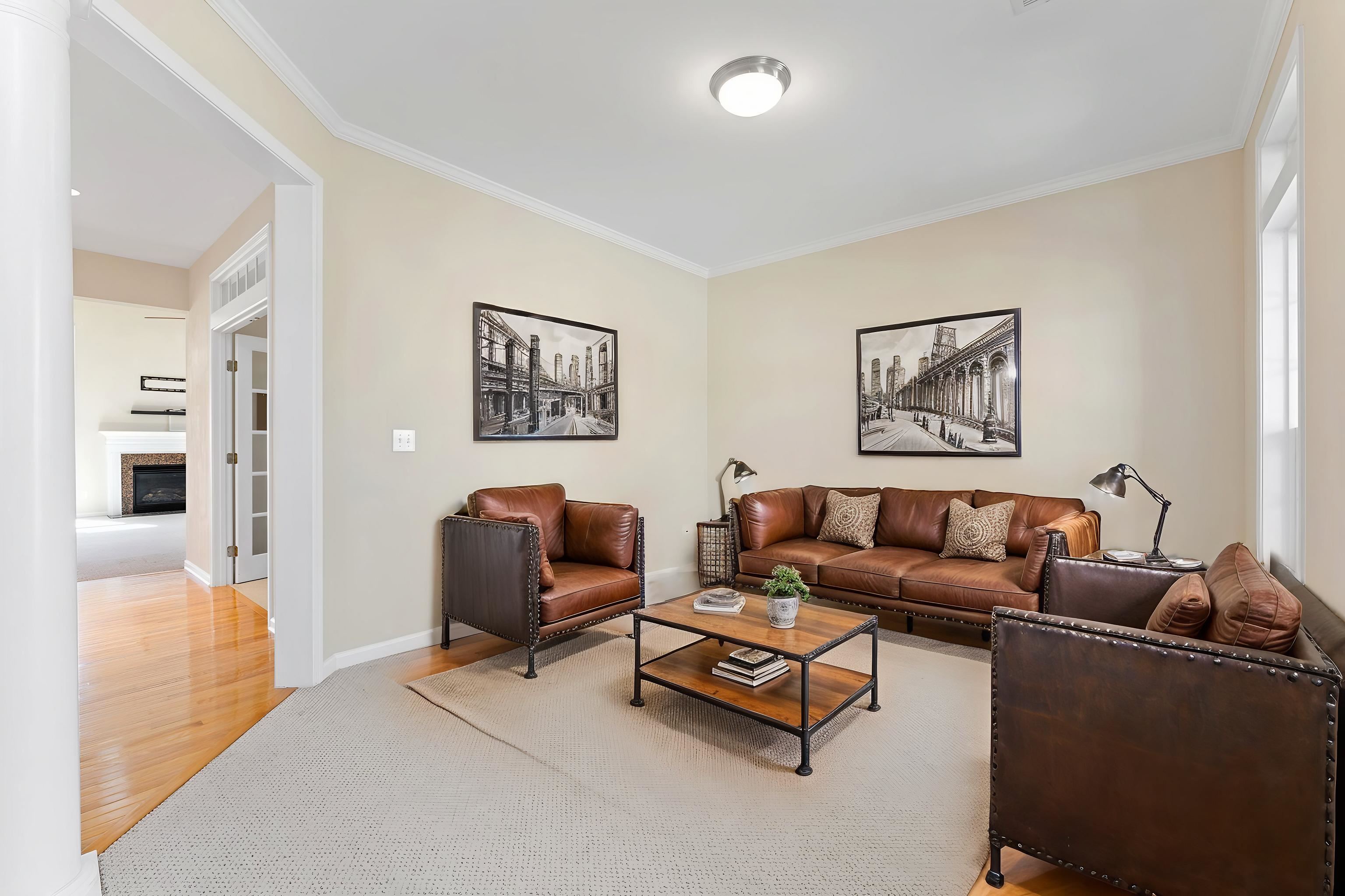 30 Hydrangea Way Simpsonville, SC 29681 - Photo 11 of 50 Virtually Staged