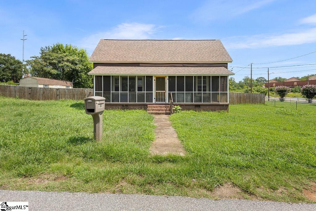 6 Lyman Street Pelzer, SC 29669 - Photo 15 of 21 Gallery Image 15