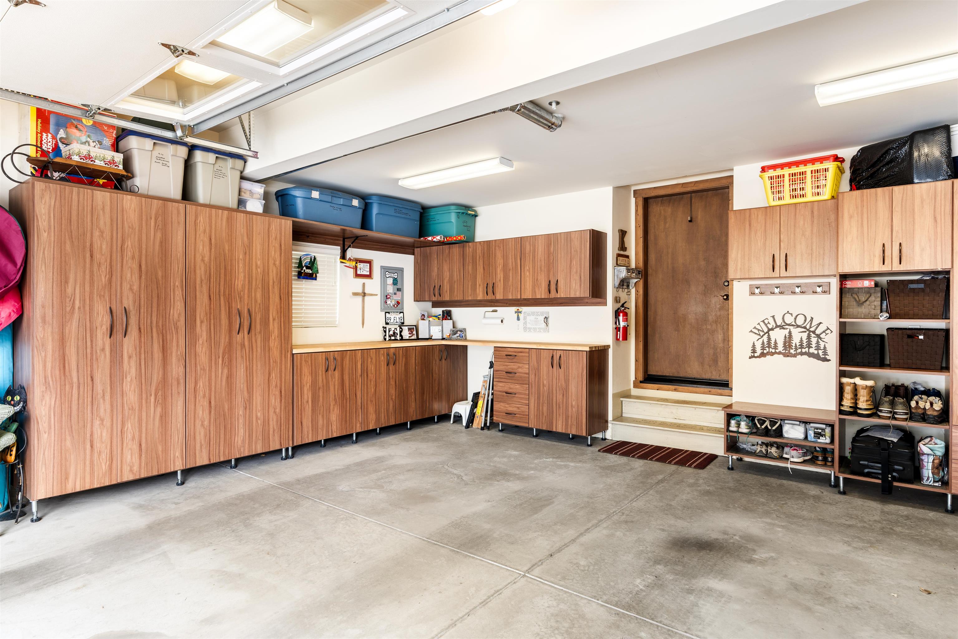 12719 Northwoods Boulevard Truckee, CA 96161 - Photo 19 of 28 a view of kitchen with refrigerator and cabinets