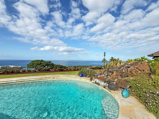 $2,999,000 | 78-7035 Ola Mau Street, Kailua-Kona, HI 96740