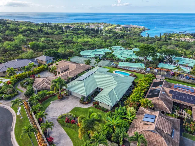 $2,999,000 | 78-7035 Ola Mau Street, Kailua-Kona, HI 96740