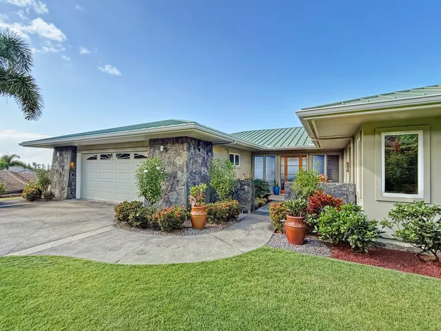 $2,999,000 | 78-7035 Ola Mau Street, Kailua-Kona, HI 96740
