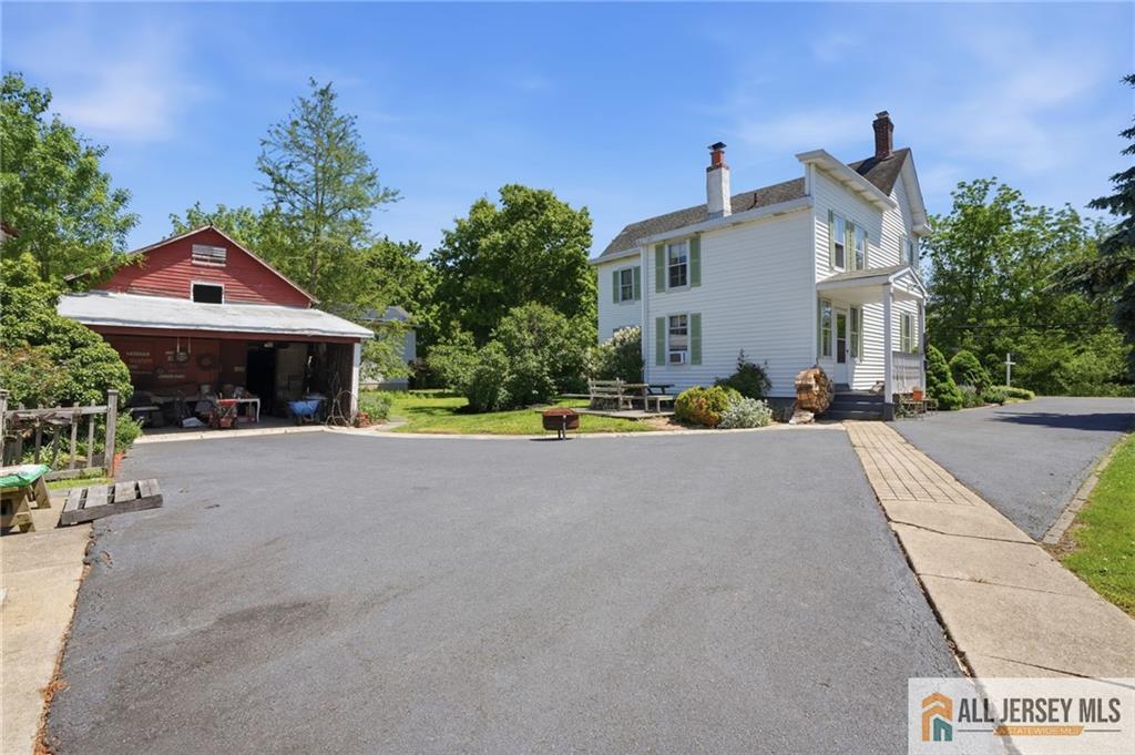 706 Old York Road Hightstown, NJ 08520 - Photo 46 of 58