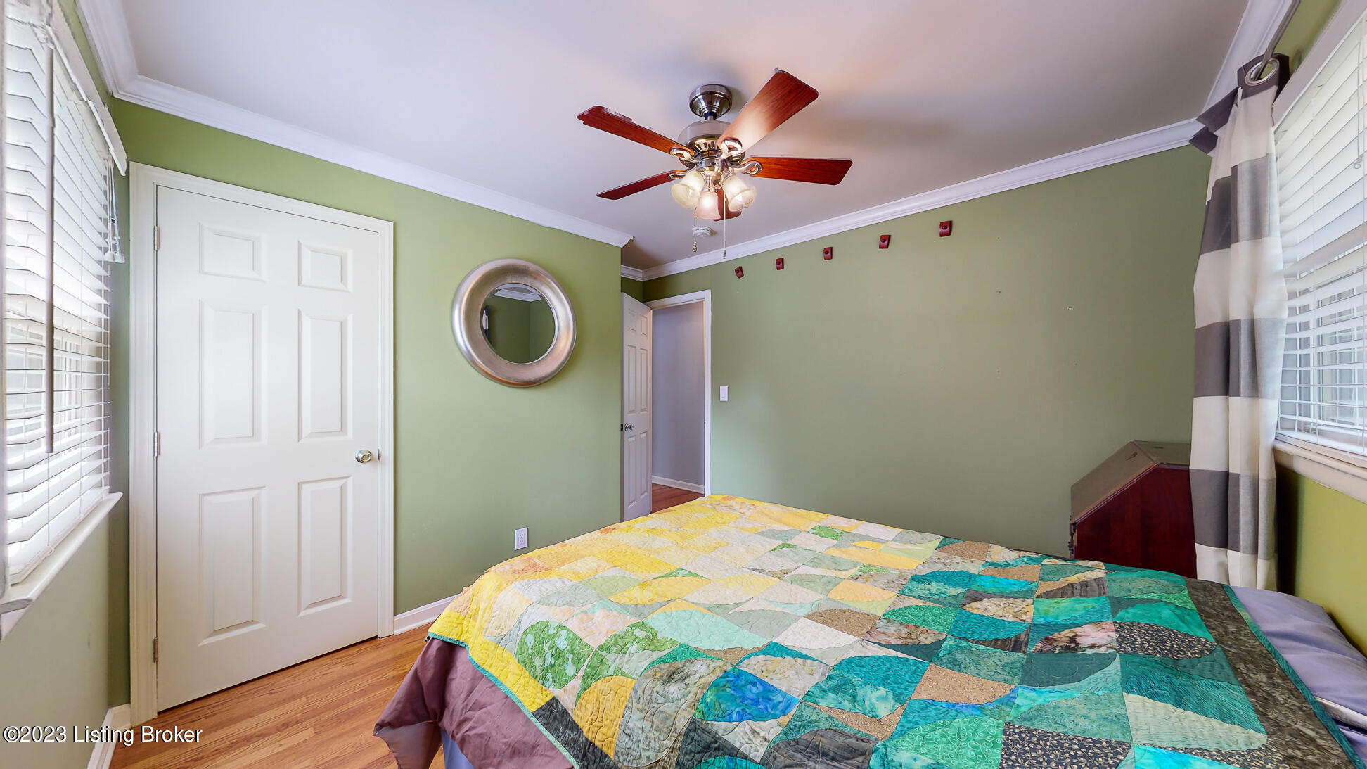 3719 Chatham Road Louisville, KY 40218 - Photo 20 of 53 3719-Chatham-Rd_020