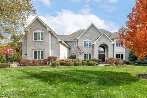 $1,375,000 | 10815 Diamond Drive, Carmel, IN 46032
