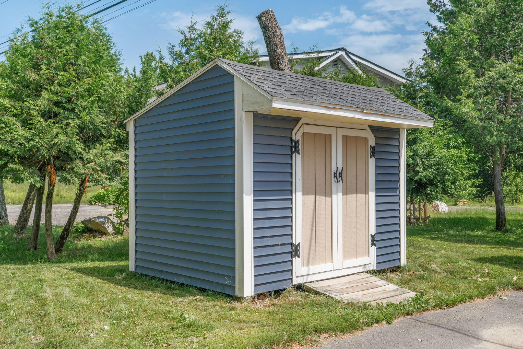 157 Lakeside Landing Road Glenburn, ME 04401 - Photo 13 of 60 15-web-or-mls-57-lakeside-landing-rd