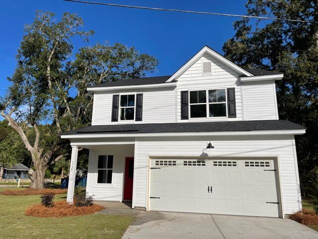 3032 Marlin Road Johns Island, SC 29455 - Photo 1 of 16 1725 Front1