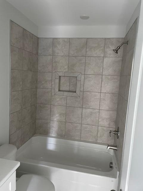 3032 Marlin Road Johns Island, SC 29455 - Photo 15 of 16 1725 Guest Bath