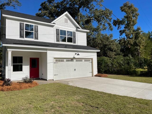 3032 Marlin Road Johns Island, SC 29455 - Photo 3 of 16 1725 front2