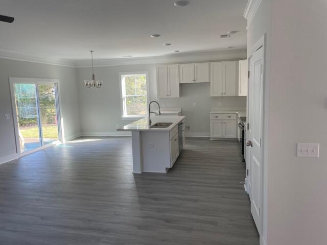 3032 Marlin Road Johns Island, SC 29455 - Photo 6 of 16 1725 kitchen 3