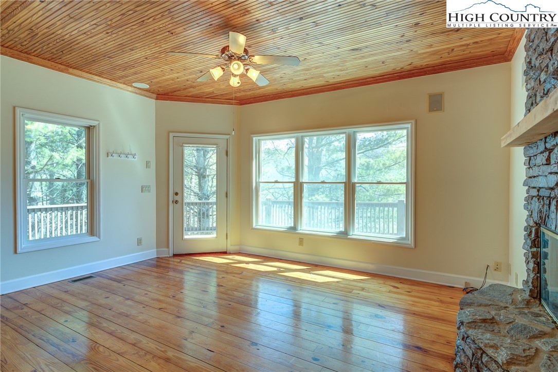 170 Rivers Edge Access Road, Unit 2 Jefferson, NC 28640 - Photo 11 of 36 Gallery Image 11