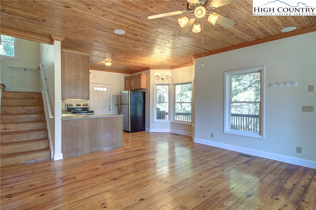 170 Rivers Edge Access Road, Unit 2 Jefferson, NC 28640 - Photo 13 of 36 Gallery Image 13