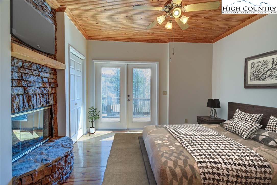 170 Rivers Edge Access Road, Unit 2 Jefferson, NC 28640 - Photo 15 of 36 Gallery Image 15