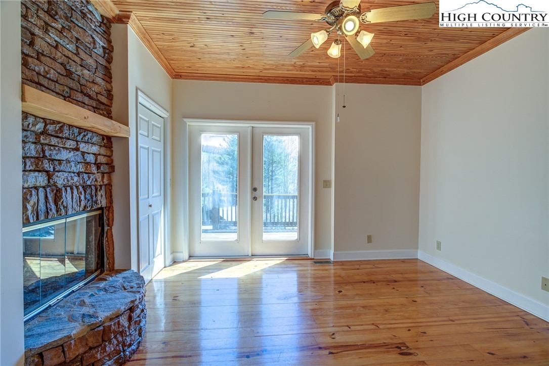 170 Rivers Edge Access Road, Unit 2 Jefferson, NC 28640 - Photo 16 of 36 Gallery Image 16