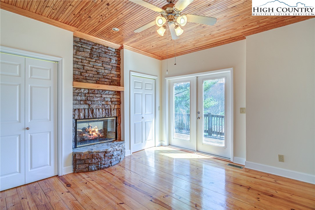 170 Rivers Edge Access Road, Unit 2 Jefferson, NC 28640 - Photo 17 of 36 Gallery Image 17