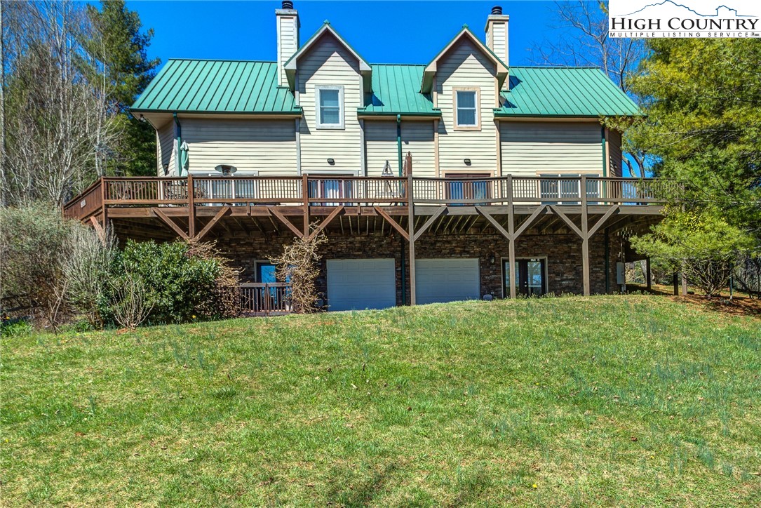 170 Rivers Edge Access Road, Unit 2 Jefferson, NC 28640 - Photo 31 of 36 Gallery Image 31
