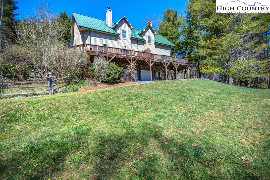 170 Rivers Edge Access Road, Unit 2 Jefferson, NC 28640 - Photo 36 of 36 Gallery Image 36