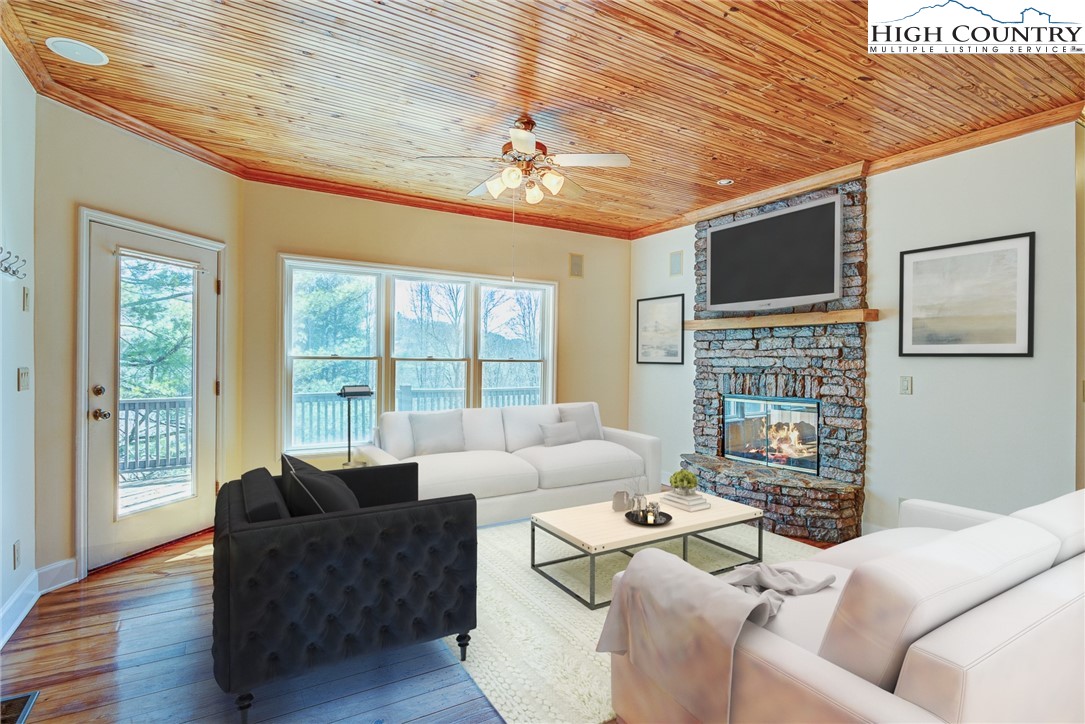 170 Rivers Edge Access Road, Unit 2 Jefferson, NC 28640 - Photo 8 of 36 Gallery Image 8