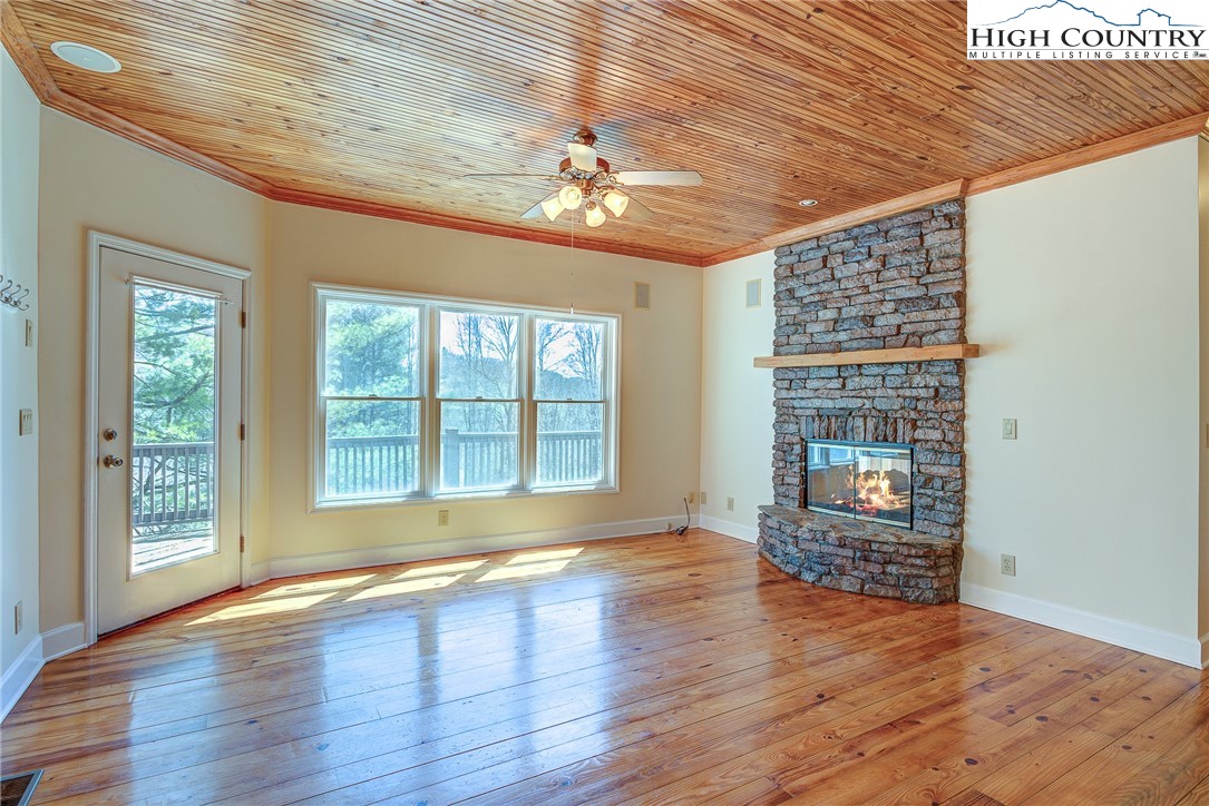 170 Rivers Edge Access Road, Unit 2 Jefferson, NC 28640 - Photo 9 of 36 Gallery Image 9