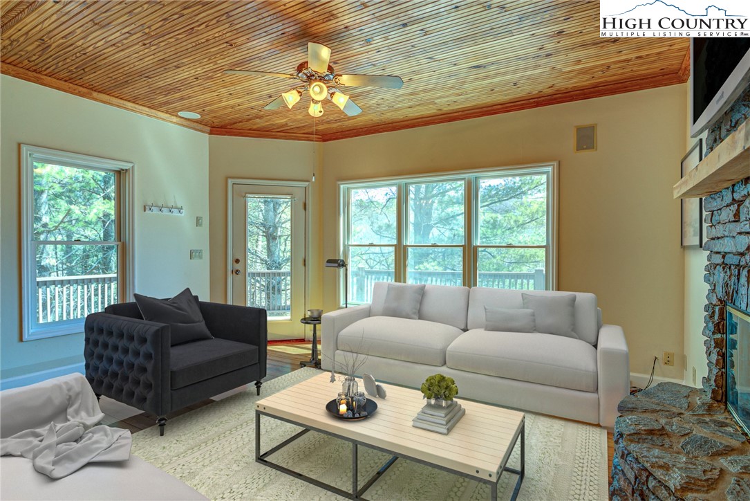 170 Rivers Edge Access Road, Unit 2 Jefferson, NC 28640 - Photo 10 of 36 Gallery Image 10