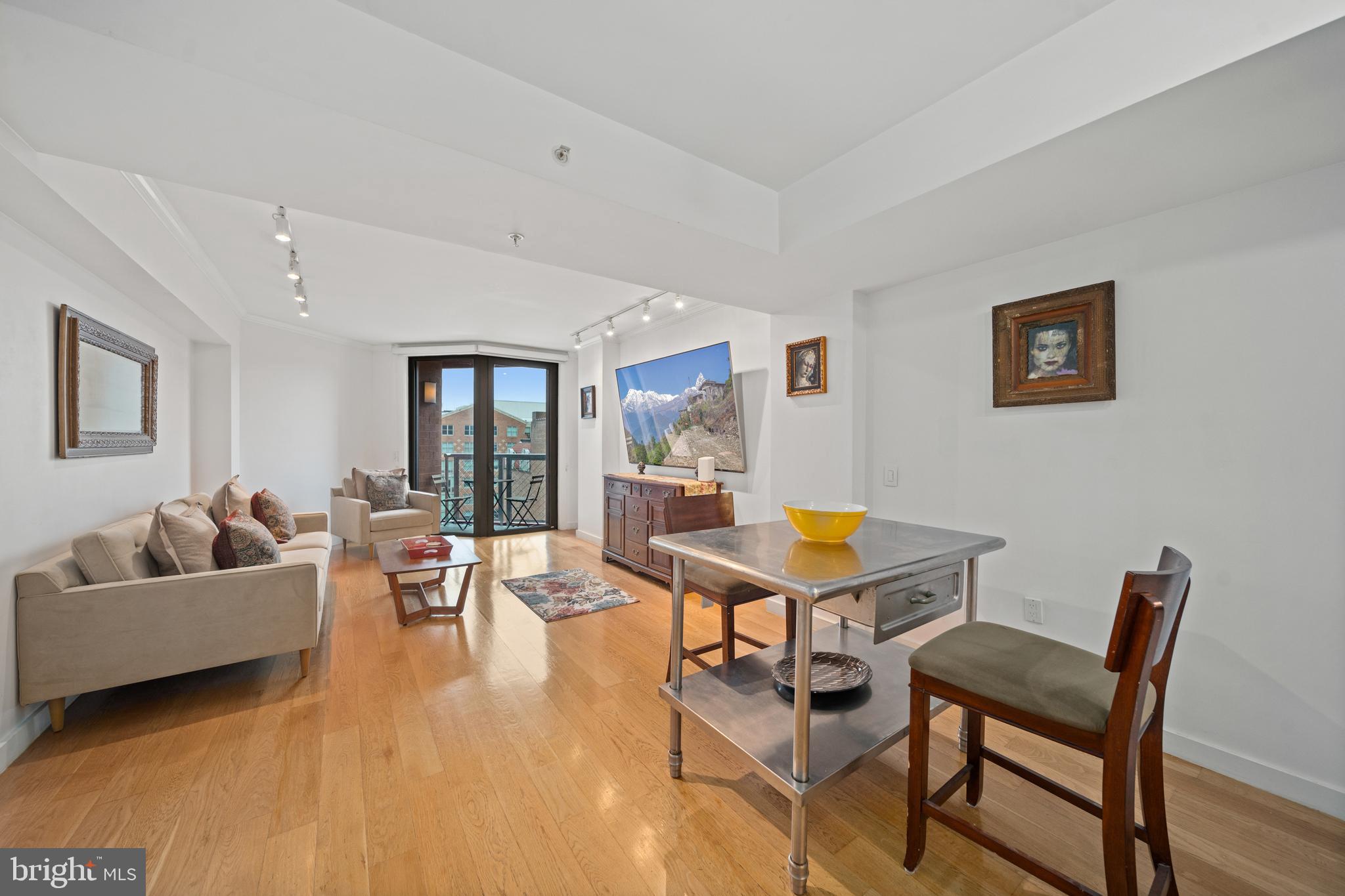 631 D Street Northwest, Unit 1139 Washington, DC 20004 - Photo 7 of 70
