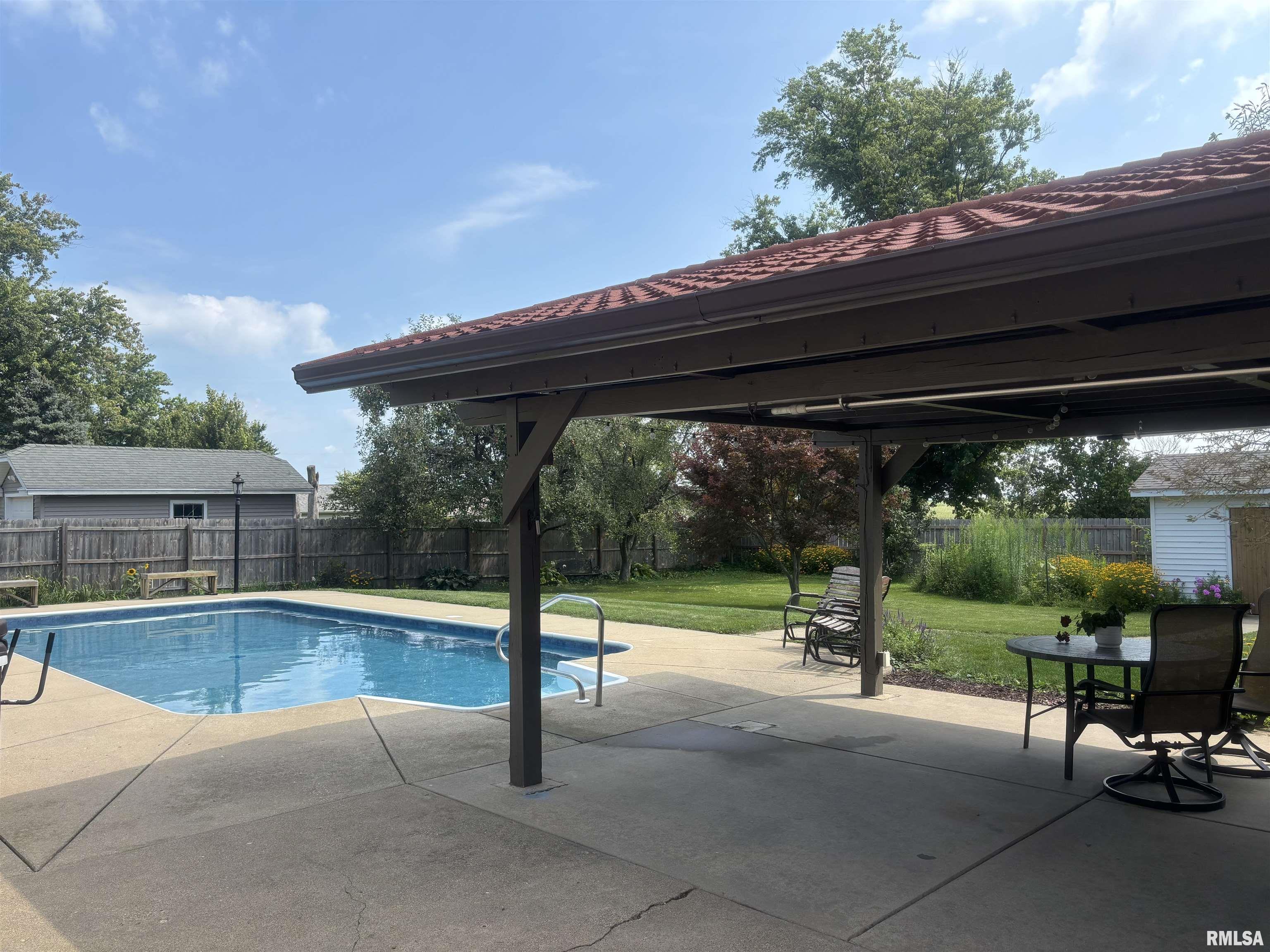 504 Vine Street Varna, IL 61375 - Photo 41 of 58 Gallery Image 41