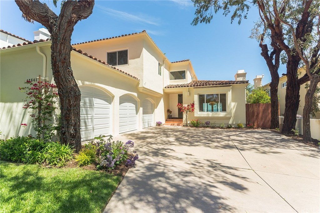 12541 Promontory Road Los Angeles, CA 90049 - Photo 1 of 1