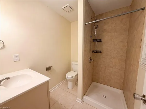 $274,000 | 2815 Midpines Drive, Winston-Salem, NC 27127