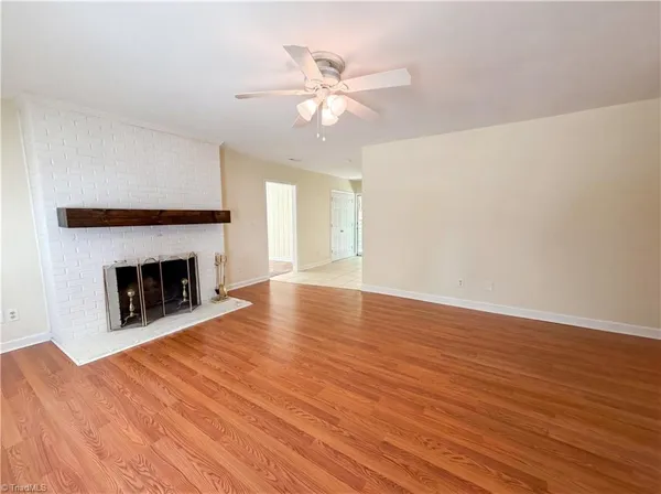$274,000 | 2815 Midpines Drive, Winston-Salem, NC 27127