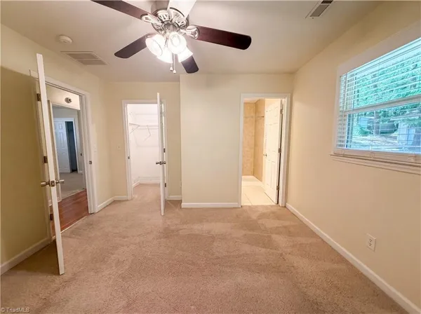 $274,000 | 2815 Midpines Drive, Winston-Salem, NC 27127