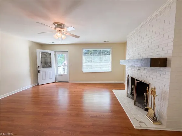 $274,000 | 2815 Midpines Drive, Winston-Salem, NC 27127