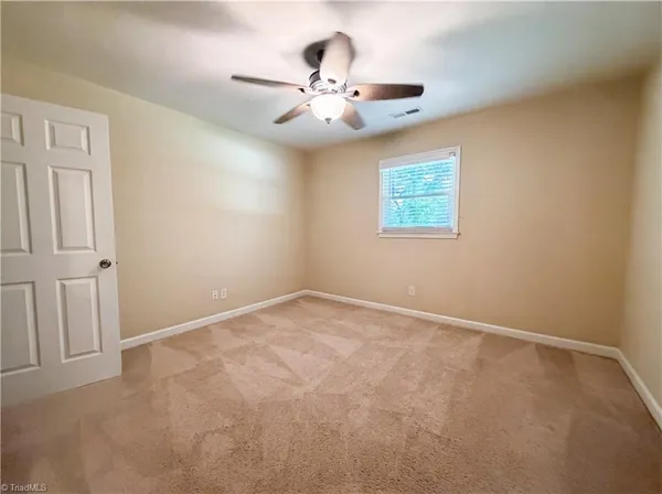 $274,000 | 2815 Midpines Drive, Winston-Salem, NC 27127