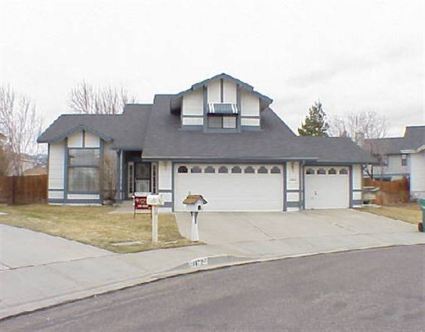 1877 Mountcrest Court Reno, NV 89523 - Photo 1 of 1