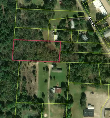 $79,900 | 0 Rex Lane, Kemp, TX 75143