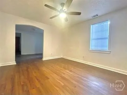 $1,295 | 1312 Love Street, Savannah, GA 31415