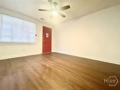 $1,295 | 1312 Love Street, Savannah, GA 31415