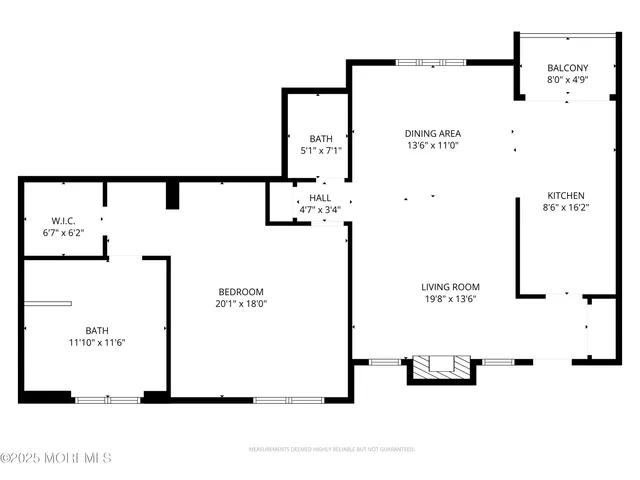 $450,000 | 61 Tower Hill Drive, Unit 708, Red Bank, NJ 07701